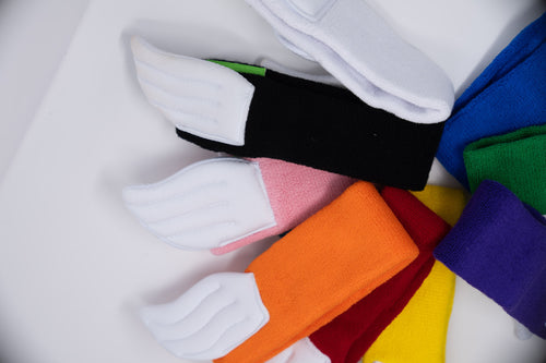 Full Spectrum Rainbow Collection