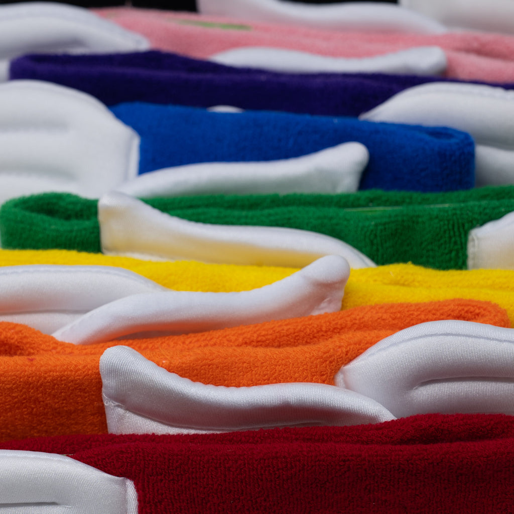 Full Spectrum Rainbow Collection