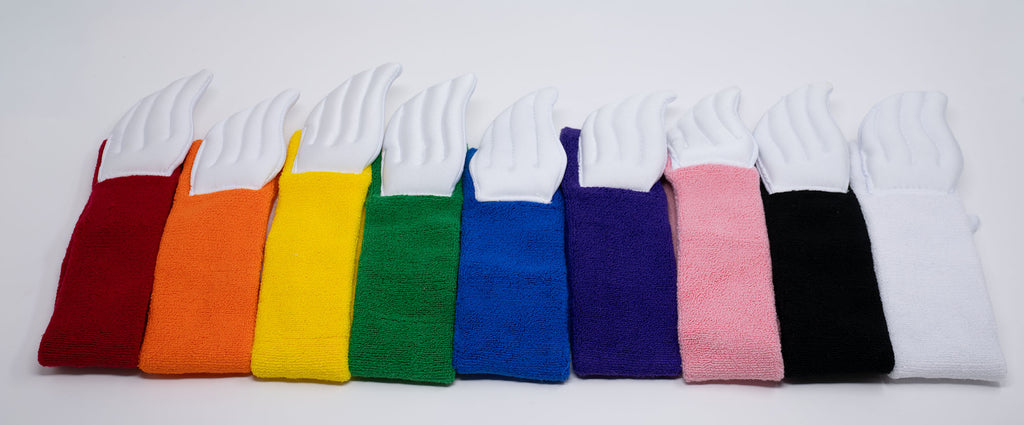 Full Spectrum Rainbow Collection